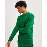 Only & Sons Erkek Sweatshirt - Yeşil