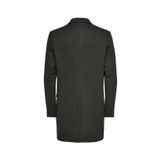 Only & Sons Haki Erkek Kaban 22016665_ONSJULIAN KING COAT IN OTW