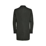 Only & Sons Haki Erkek Mont 22016665_ONSJULIAN KING COAT IN OTW