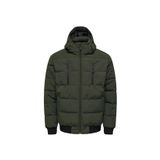 Only & Sons Haki Erkek Mont ONSCAIN QUILTED JACKET OTW