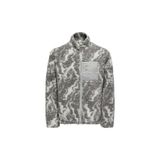 Only & Sons Jaimy Erkek Gri Polar Ceket (22034874-MIR)