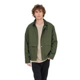 Only & Sons Kapitone Mont, XL, ONSKOSMO PADDED JACKET OT, Haki, Erkek