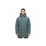 Only & Sons Kapüşonlu Mont, L, Kapüşonlu Mont, Yeşil, Erkek