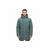 Only & Sons Kapüşonlu Mont, M, Kapüşonlu Mont, Yeşil, Erkek