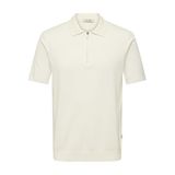Only & Sons Kazak Kırık Beyaz, S, 5003336902, Kırık Beyaz, Erkek