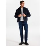 Only & Sons Koyu Lacivert Ceket, M, 22034092, Dark Navy, Erkek