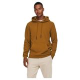 Only & Sons Monks Kapüşonlu Monks Bornoz Erkek Kazak