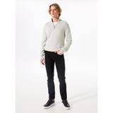Only & Sons Normal Bel Dar Denim Pantolon ONSWEFT REG 7900 EY BOX JEANS NOOS, 32-32, ONSWEFT REG 7900 EY BOX JEANS NOOS, Siyah, Erkek