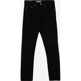 Only & Sons Normal Bel Dar Siyah Erkek Denim Pantolon Onsweft Reg 7900 Ey Box Jeans Noos - 33 - 32