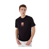 Only & Sons O Yaka Baskılı T-Shirt ONSMIND ONS LOGO REG SS TEE CS, S, 5003246644, Siyah, Erkek