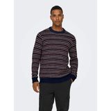Only & Sons Only Sons Erkek Örgü KAZAK-22027268