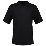 Only & Sons Onsaime Rlx Ss Siyah Polo Erkek T-shirt