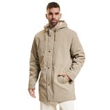 ONLY & SONS Onsalexander OTW Noos Vd erkek parka, vintage haki, XXL