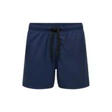 Only & Sons Onsbasıle Lıfe Swım Short Solıd Cs Erkek Mavi Deniz Şortu - 22035601