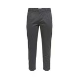 Only & Sons Onscam Chino Pk 6775 Erkek Gri Pantolon - 22016775