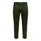 Only & Sons Onscam Chino Pk 6775 Erkek Yeşil Pantolon - 22016775