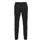 Only & Sons Onscam Life Chino PK 6775 Chino Siyah Erkek Pantolon