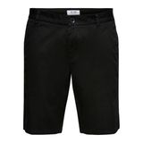 Only & Sons Onscam Şort Pk 8237 Chino şort Erkek