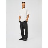 Only & Sons Onscaspıan Aırflex Boxy Ss Tee Noos Erkek Beyaz T-Shirt - 22031940 - XL