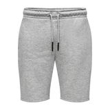 Only & Sons ONSCERES LIFE SWEAT SHORTS NOOS Şort Erkek