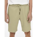 Only & Sons Onsceres Sweat Shorts Noos Erkek Şort
