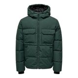 ONLY & SONS Onselijah erkek montu