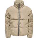 Only & Sons Onseverett Erkek Şişme Mont - Bej