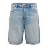 Only & Sons Onsfade Mbd 9085 Azg Dnm Shorts Kot şort Erkek