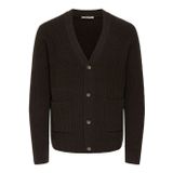 Only & Sons Onsframe Rlx Cardıgan Knıt Erkek Brown Hırka - 22033787
