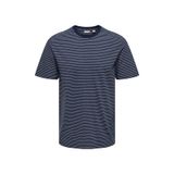 Only & Sons Onsfred Lıfe Lacivert Erkek T-Shirt 22036384