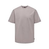 Only & Sons Onsfred Rlx Ss Tee Noos Erkek Tişört, Nirvana., M