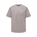 Only & Sons Onsfred Rlx Ss Tee Noos Erkek Tişört, Nirvana., S
