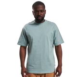 Only & Sons ONSFRED RLX SS TEE NOOS Erkek Tişört, Yeşil, M