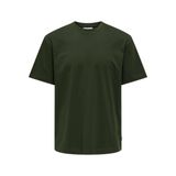 Only & Sons Onsfred Rosin Erkek T-shirt