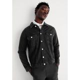 Only & Sons Onsjust Box Taı Dnm Jacket Siyah Erkek Ceket 22031183 - --