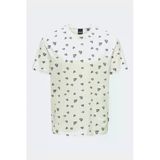 Only & Sons Onskendall Reg Dıtsy Ss Tee Erkek Cloud Dancer T-Shirt - Os22028732