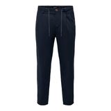 Only & Sons ONSLEO CROP LINEN MIX 0048 PANT Pantolon Erkek