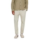 Only & Sons Onslinus Crop 0007 Cot Lin Pnt Noos Açık Gri Erkek Pantolon