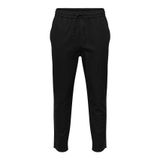 Only & Sons Onslinus Crop 0007 Cot Lin Pnt Noos Kumaş pantolon Erkek
