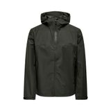Only & Sons ONSLUKE WATERPROOF JACKET OTW VD Erkek Gri Mont - 22031606