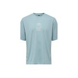 Only & Sons Onsmalık Lıfe Rlx Ss Tee Tr Relax Fit Kısa Kollu Tişört, M, 22039103, yeşil, Erkek