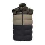 Only & Sons Onsmelvın Lıfe Puffer Vest Otw Vd Erkek Yeşil Yelek - 22022232