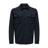 Only & Sons Onsnewkodyl Regular Fit Çift Cepli Gömlek Erkek GÖMLEK 22021279
