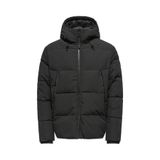 Only & Sons Onspete Puffer Jacket Otw Erkek Siyah Ceket - 22034728