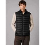 Only & Sons Onsraff Erkek Kapitone Şişme Yelek Siyah - Black