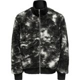 Only & Sons Onsray Sherpa Antrasit Erkek Ceket 22034703