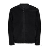 Only & Sons Onssawyer Bomber Otw Siyah Polar Erkek Ceket