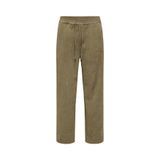 Only & Sons Onssınus Loose Corduroy Pantolon, S, OS22027421, Kahverengi, Erkek