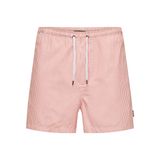 Only & Sons Onsted Çizgili Deniz Şortu, XS, TYCB58CDCC228CD8B1, Pembe, Erkek