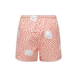 Only & Sons Onsted Deniz Şortu, L, TYC00791006103, ORANJ, Erkek